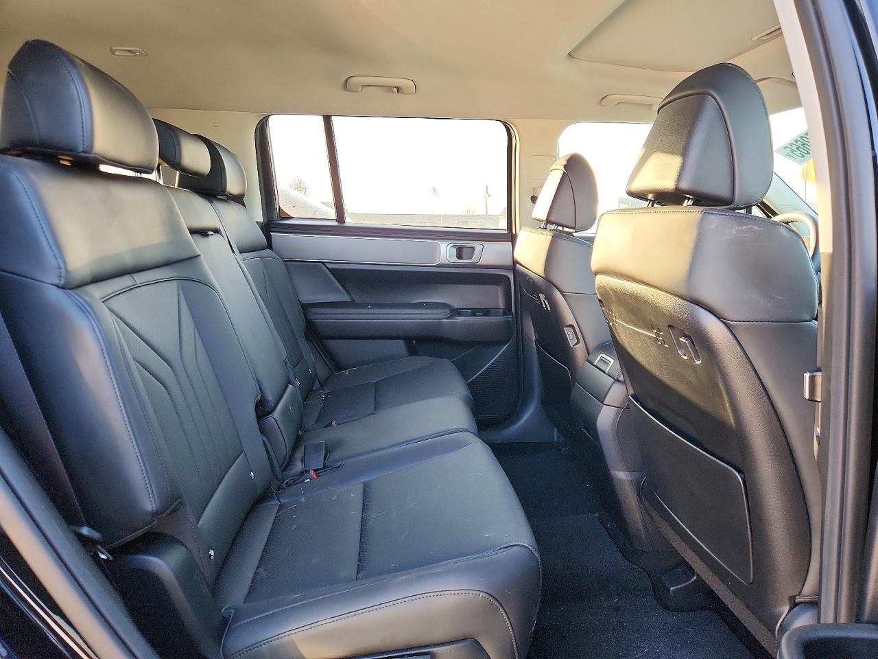 2025 HYUNDAI SANTA FE XRT photo 11