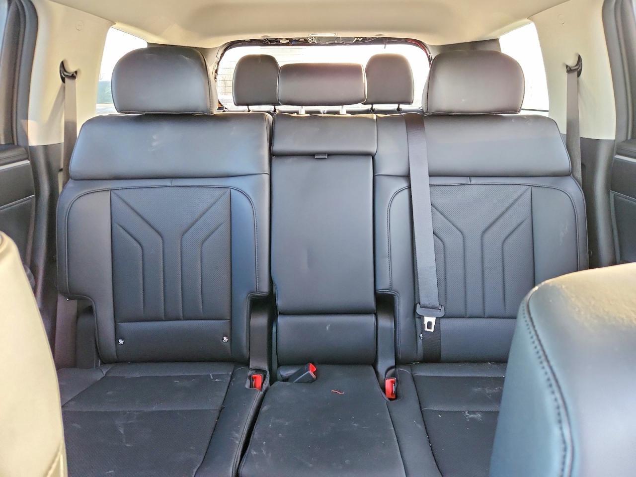 2025 HYUNDAI SANTA FE XRT photo 10