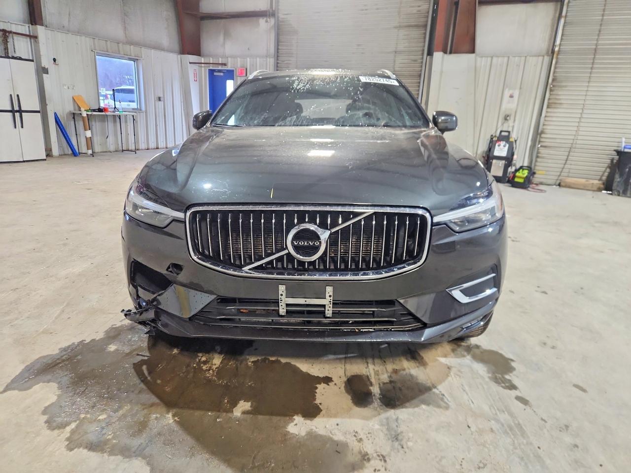 2021 VOLVO XC60 T5 INSCRIPTION photo 13