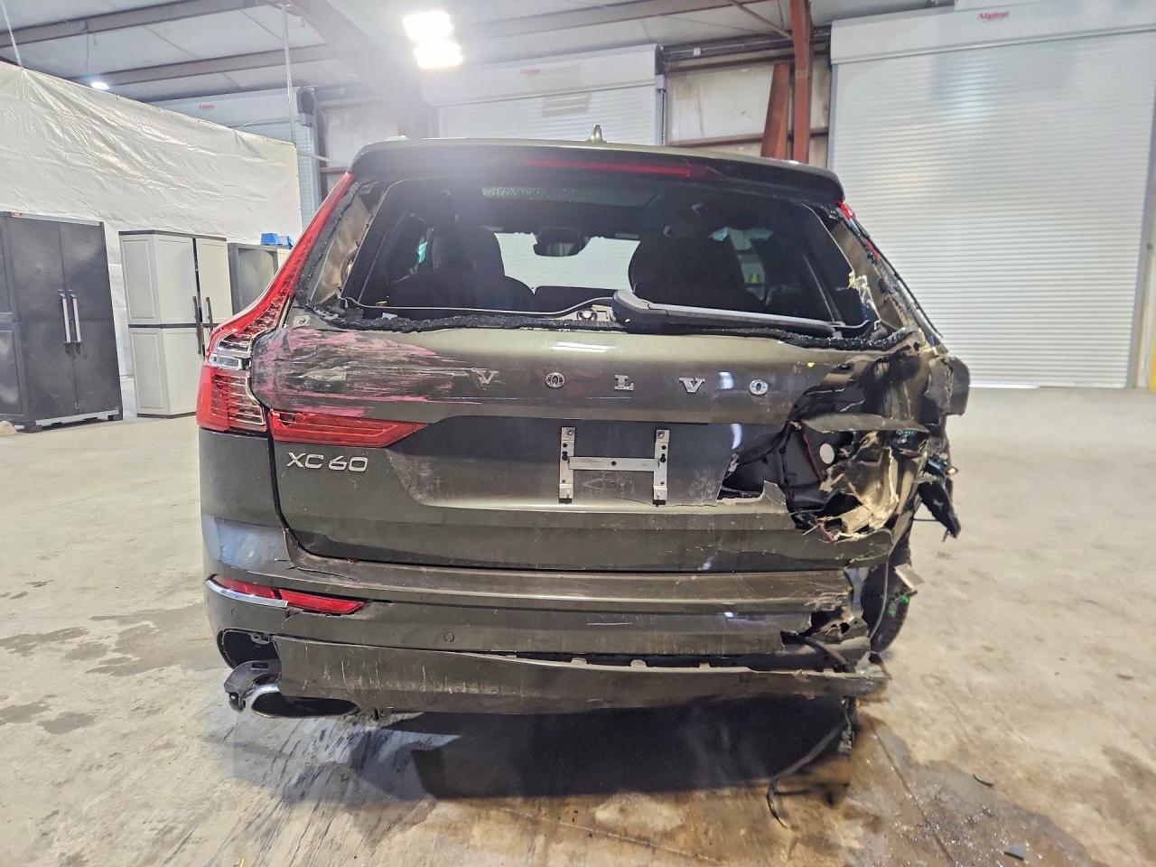 2021 VOLVO XC60 T5 INSCRIPTION photo 16