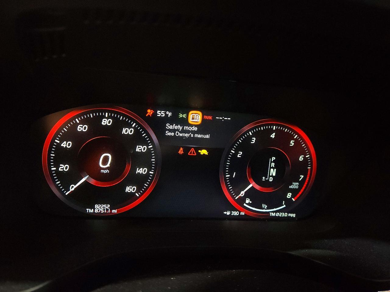 2021 VOLVO XC60 T5 INSCRIPTION photo 25