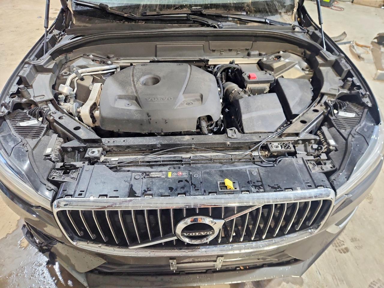 2021 VOLVO XC60 T5 INSCRIPTION photo 34