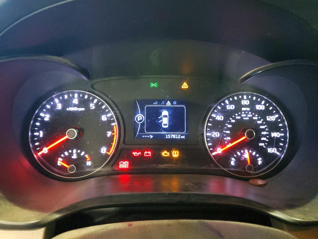2018 KIA OPTIMA photo 17