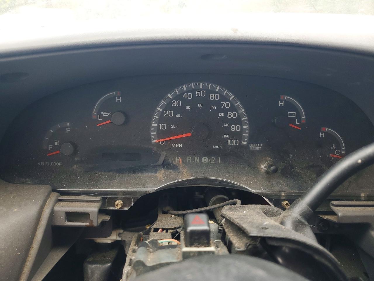 2003 FORD F150 photo 17