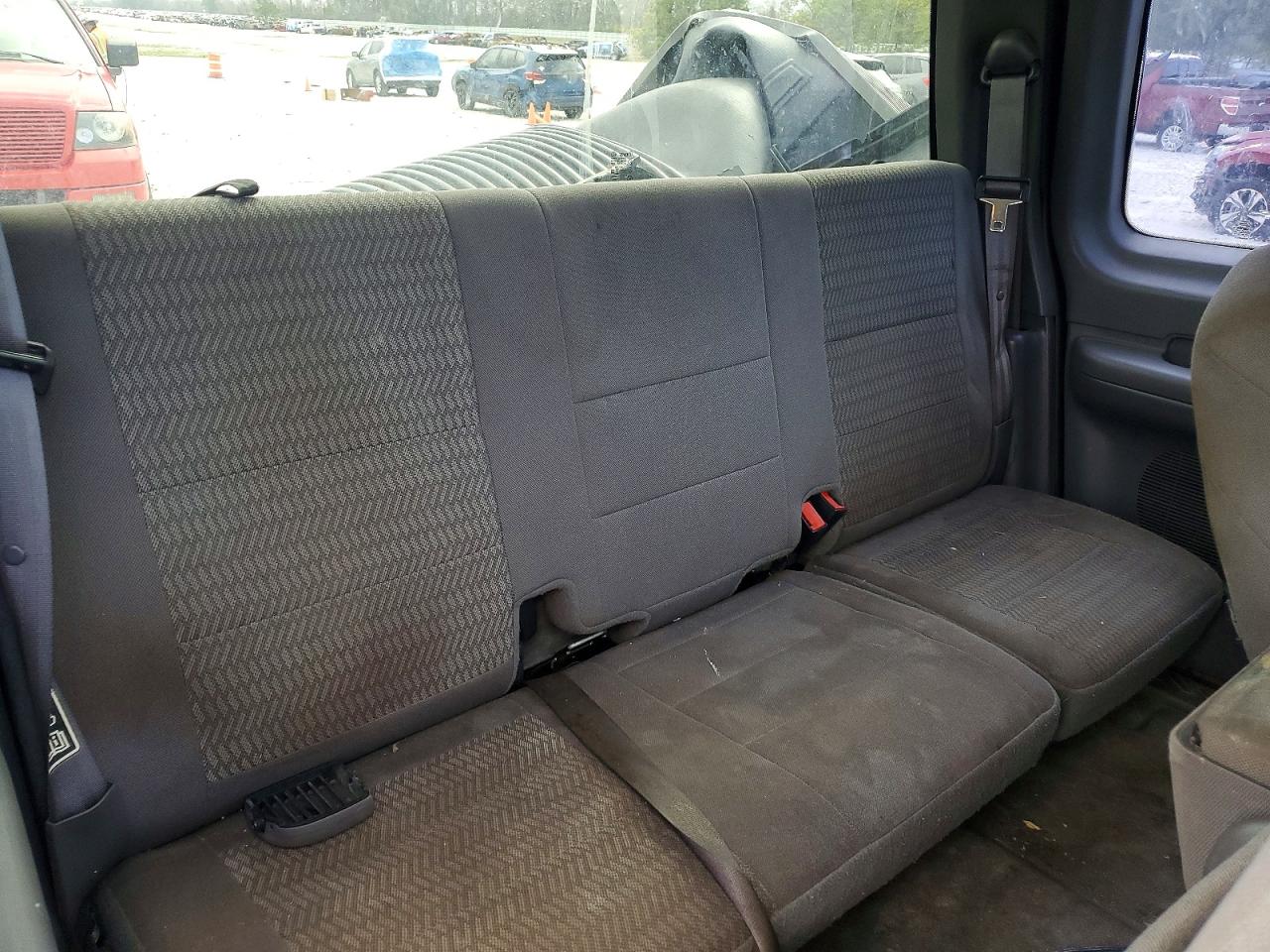 2003 FORD F150 photo 19