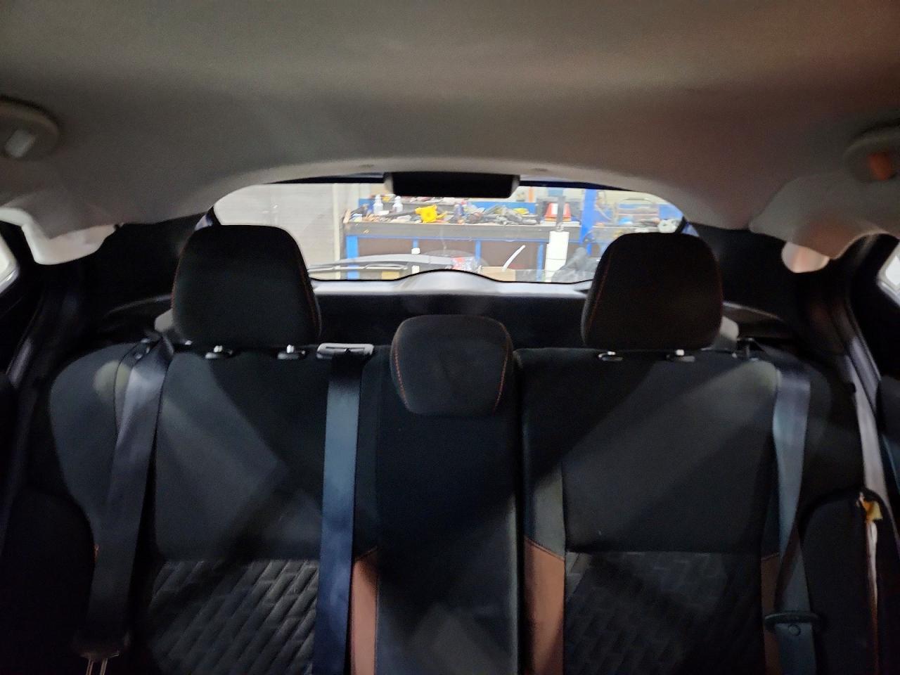 2022 NISSAN KICKS SR photo 28