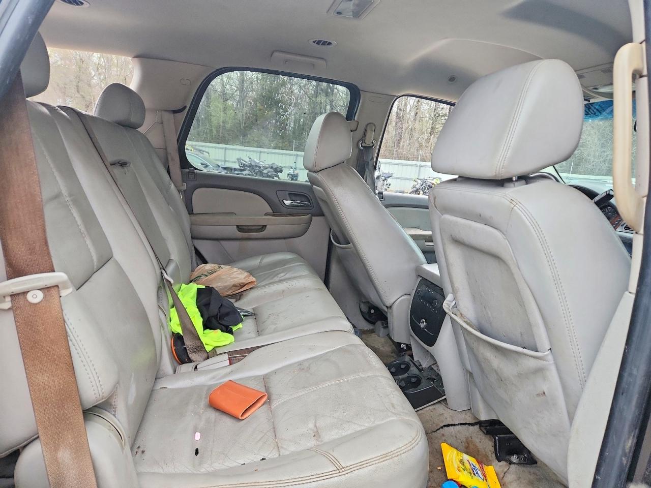 2007 CHEVROLET TAHOE C1500 photo 21