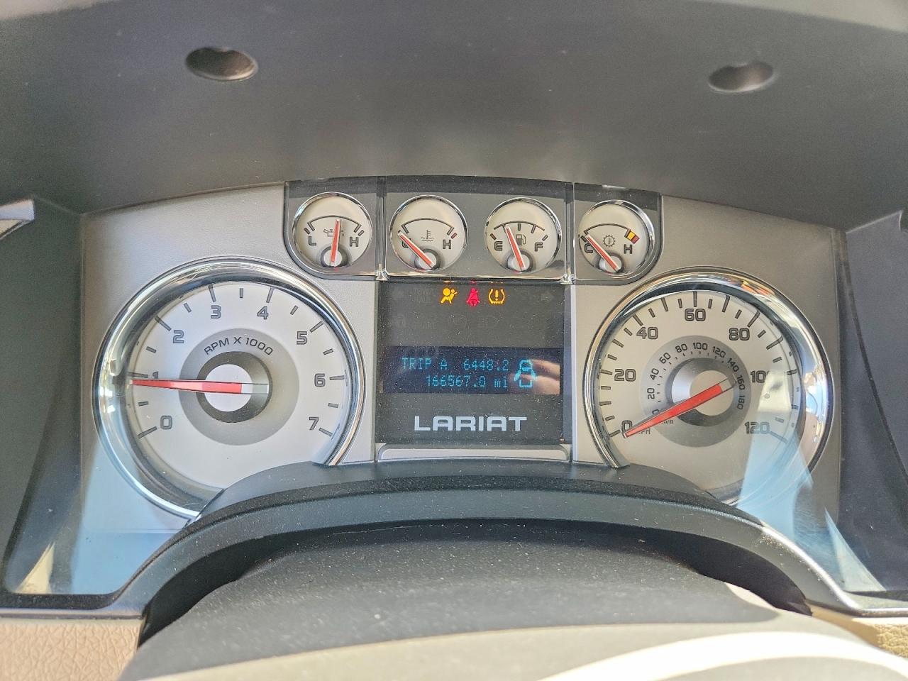 2010 FORD F150 SUPERCREW photo 25