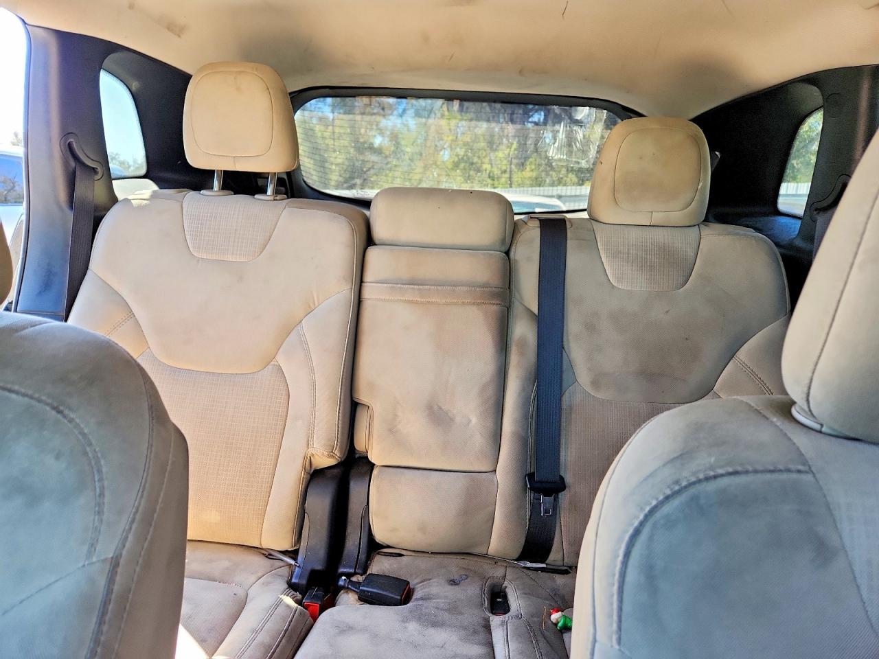 2015 JEEP CHEROKEE LATITUDE photo 28