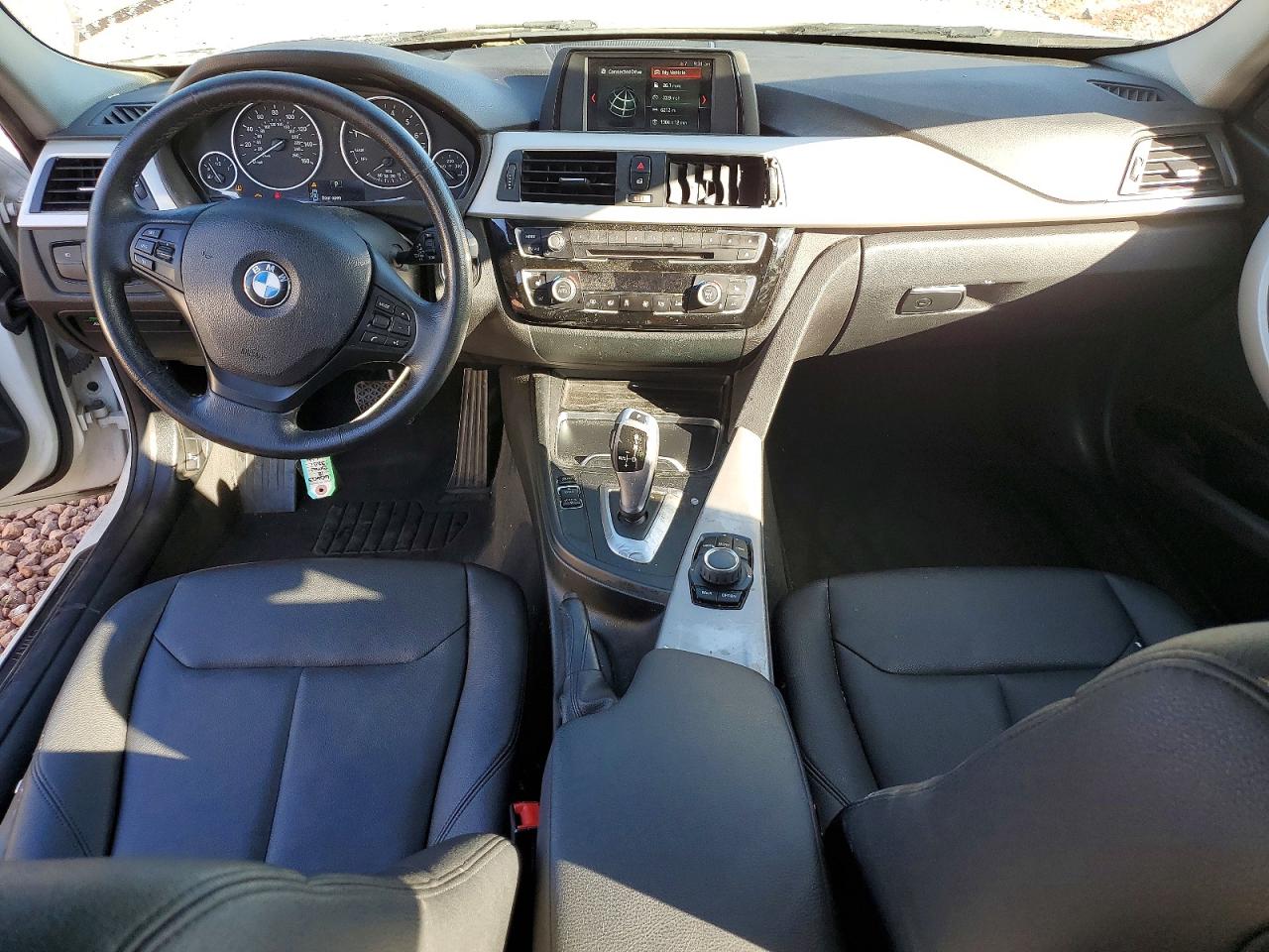 2018 BMW 320 XI photo 15