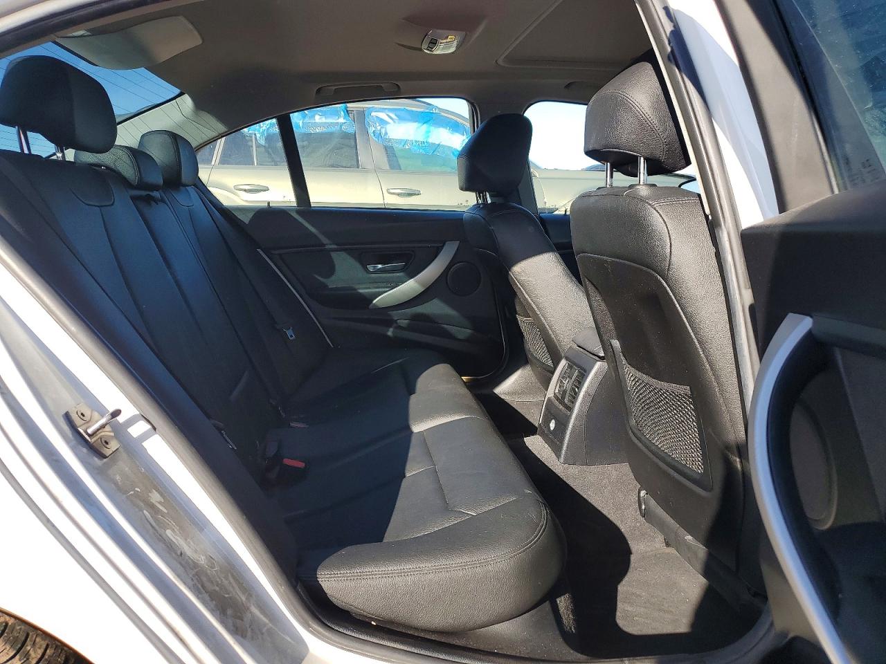 2018 BMW 320 XI photo 19