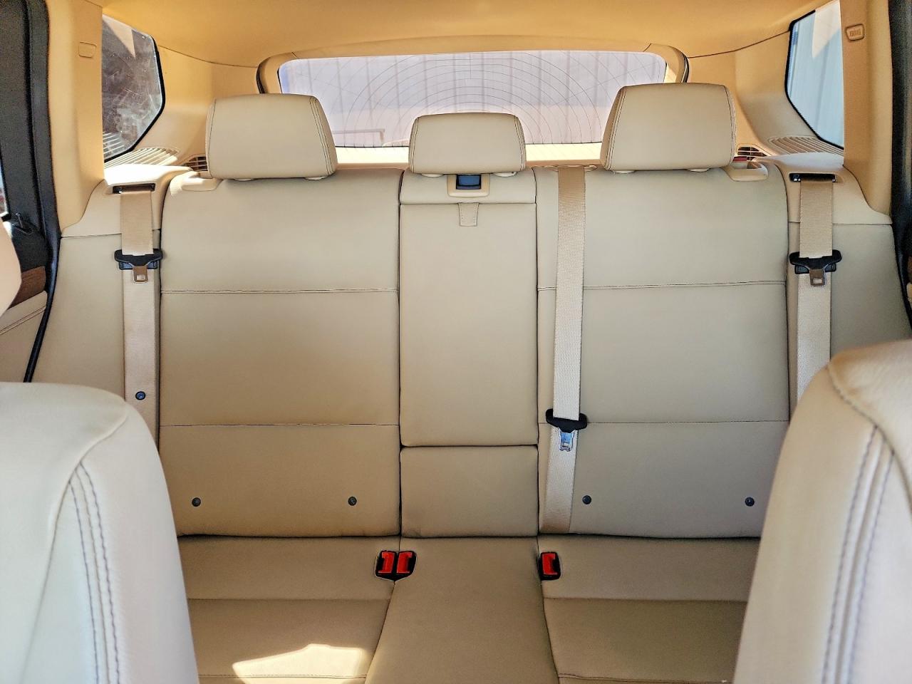 2013 BMW X3 XDRIVE28I photo 10