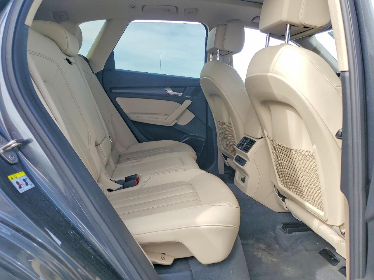 2022 AUDI Q5 PREMIUM PLUS 45 photo 11