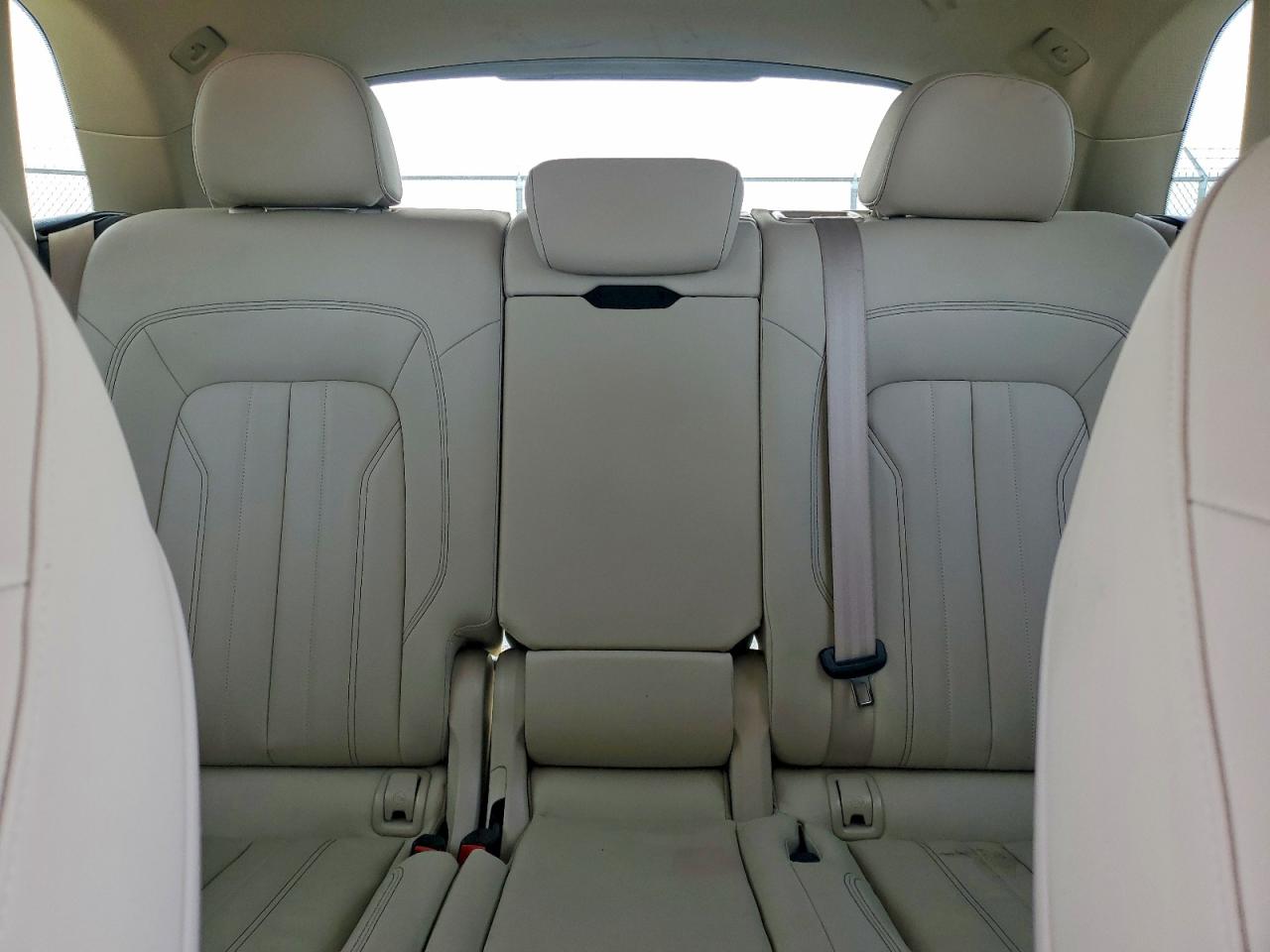 2022 AUDI Q5 PREMIUM PLUS 45 photo 10