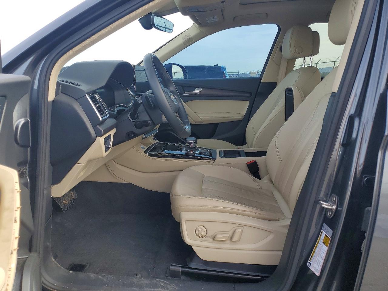2022 AUDI Q5 PREMIUM PLUS 45 photo 7