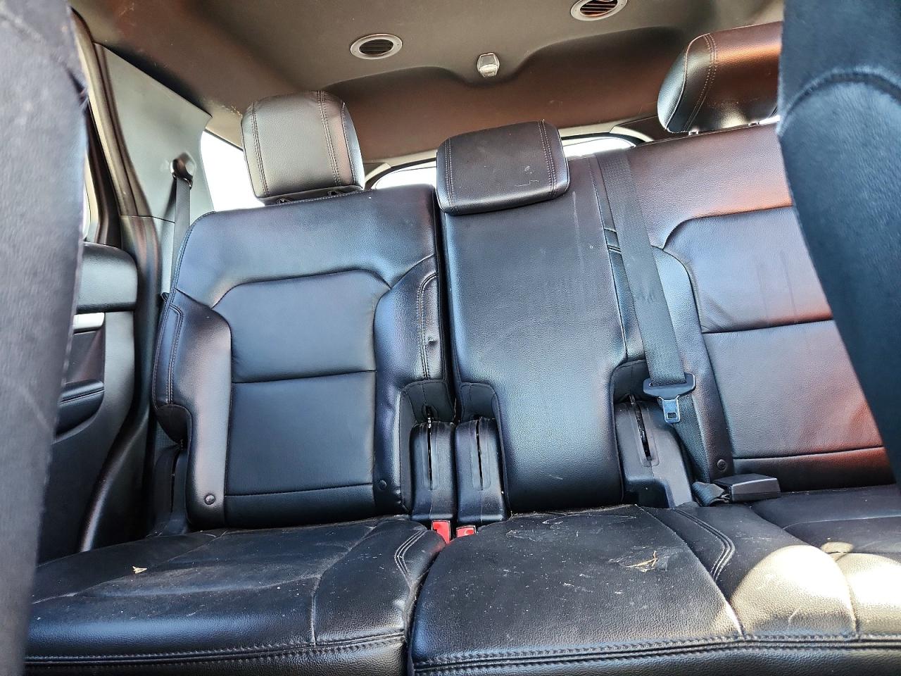 2018 FORD EXPLORER XLT photo 28