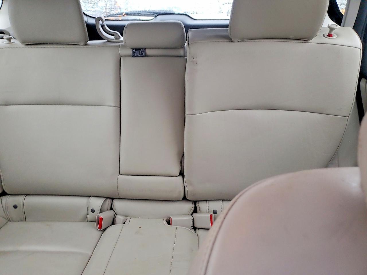 2016 SUBARU IMPREZA SPORT LIMITED photo 28
