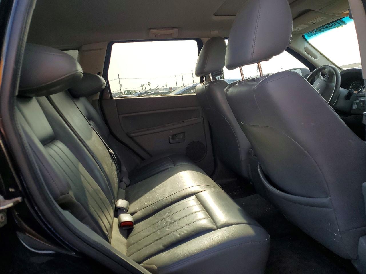 2007 JEEP GRAND CHEROKEE LAREDO photo 11