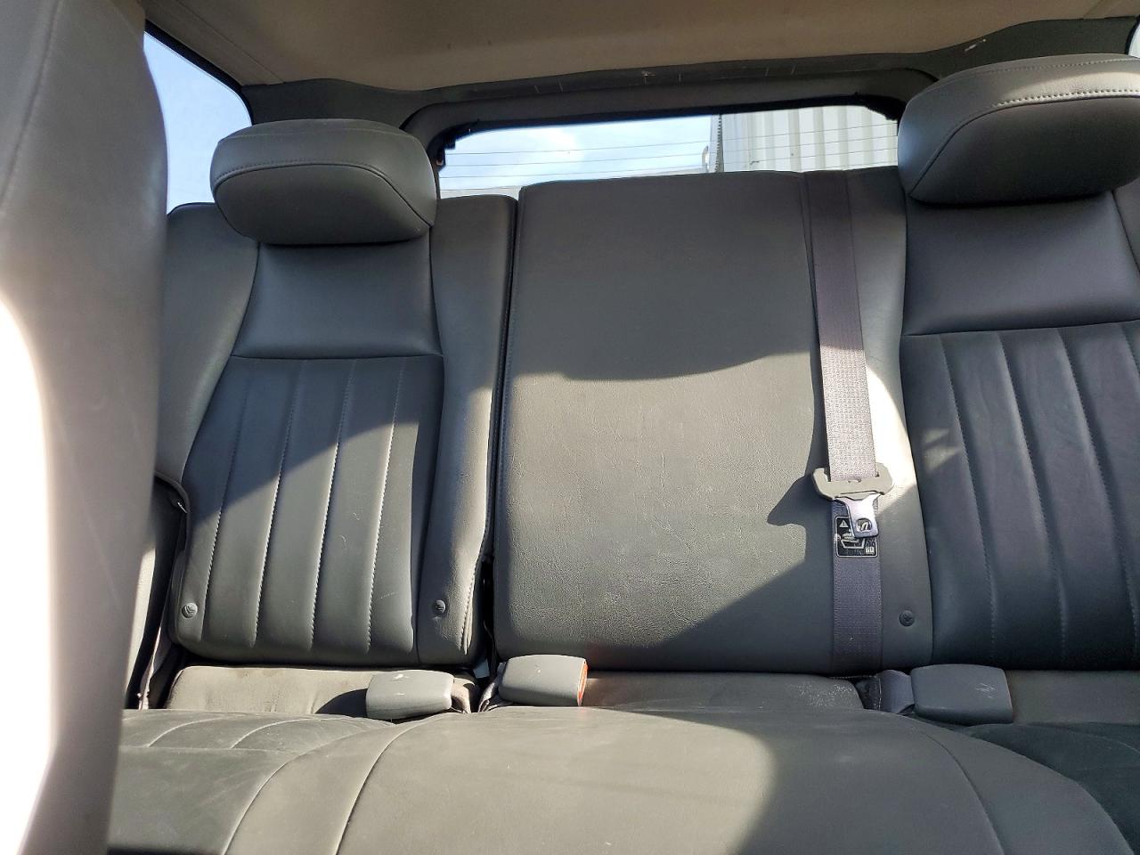 2007 JEEP GRAND CHEROKEE LAREDO photo 10