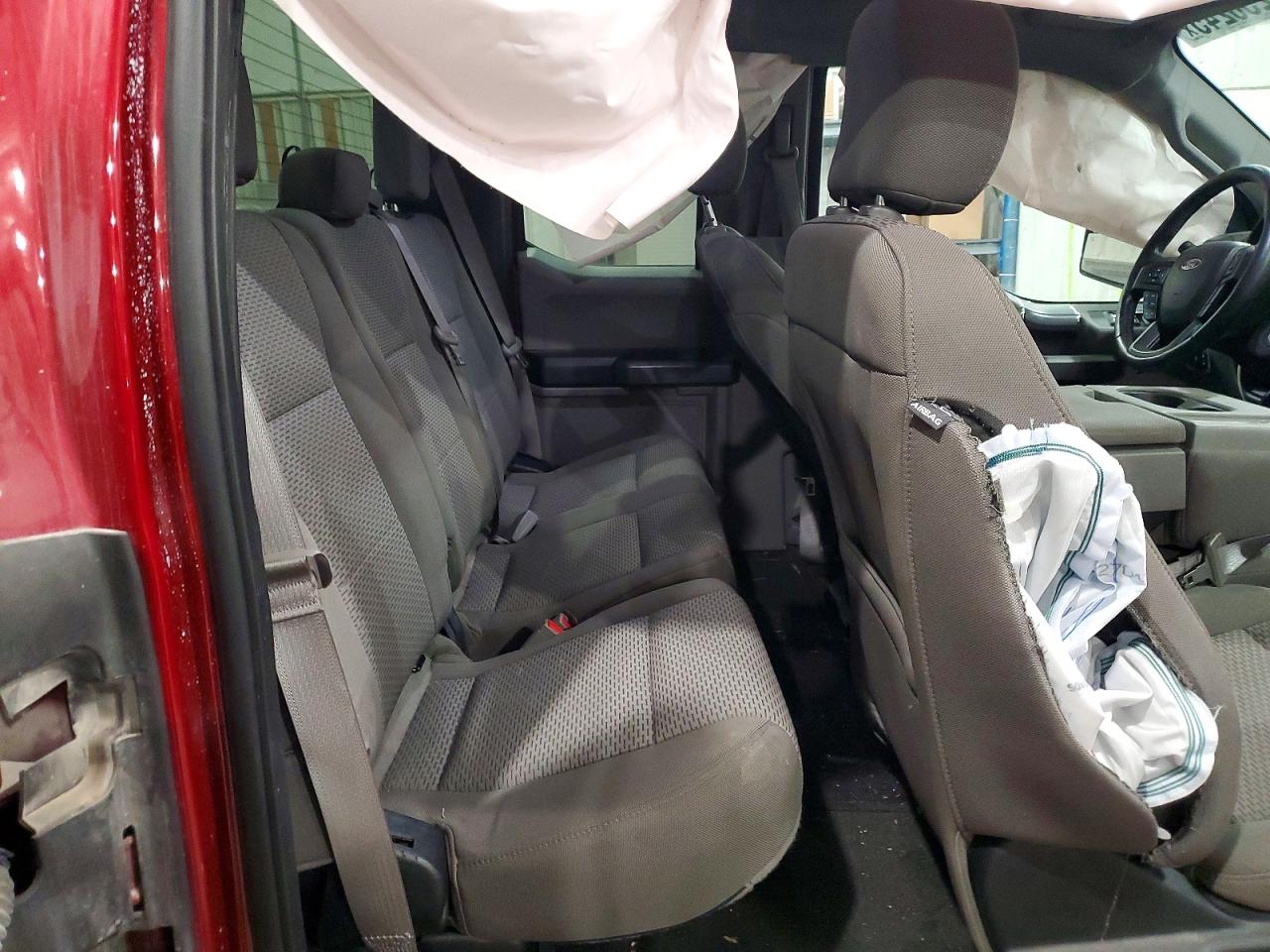 2018 FORD F150 SUPER CAB photo 10