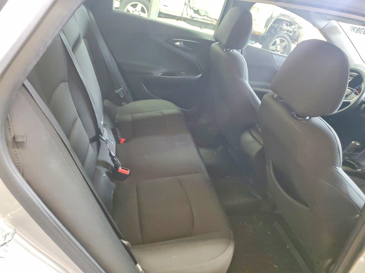 2016 CHEVROLET MALIBU LS photo 10