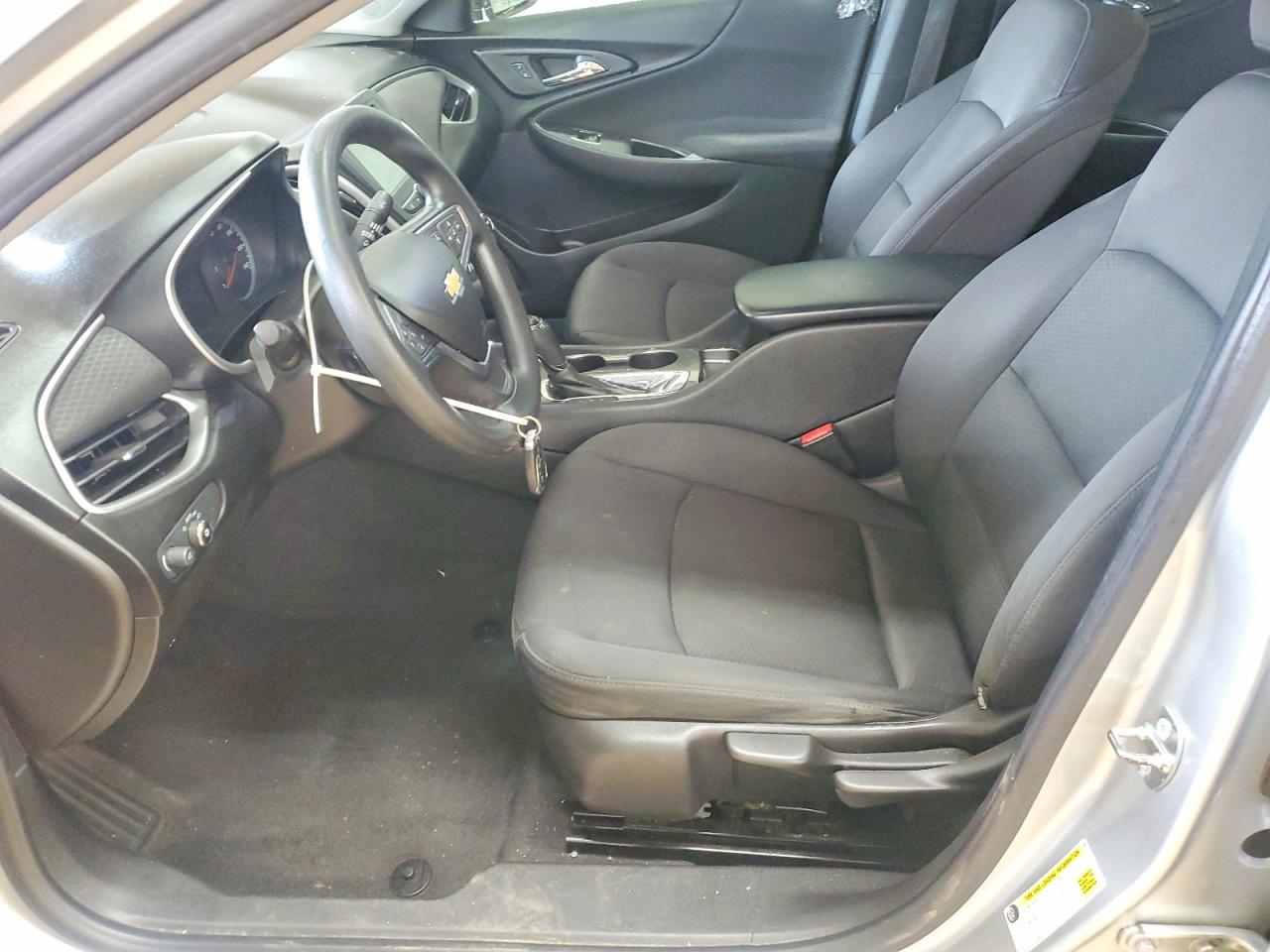2016 CHEVROLET MALIBU LS photo 7