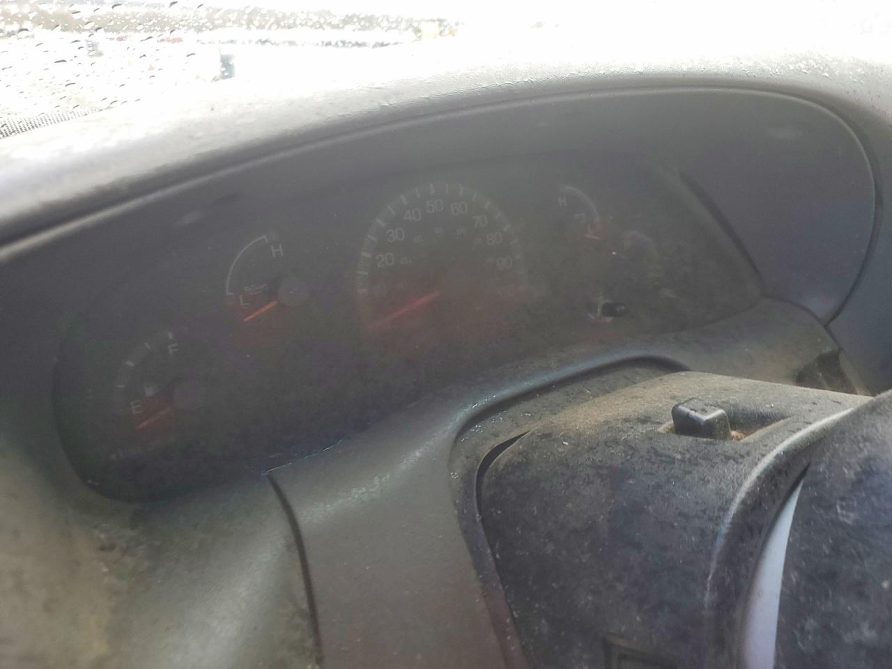 1999 FORD F150 photo 9
