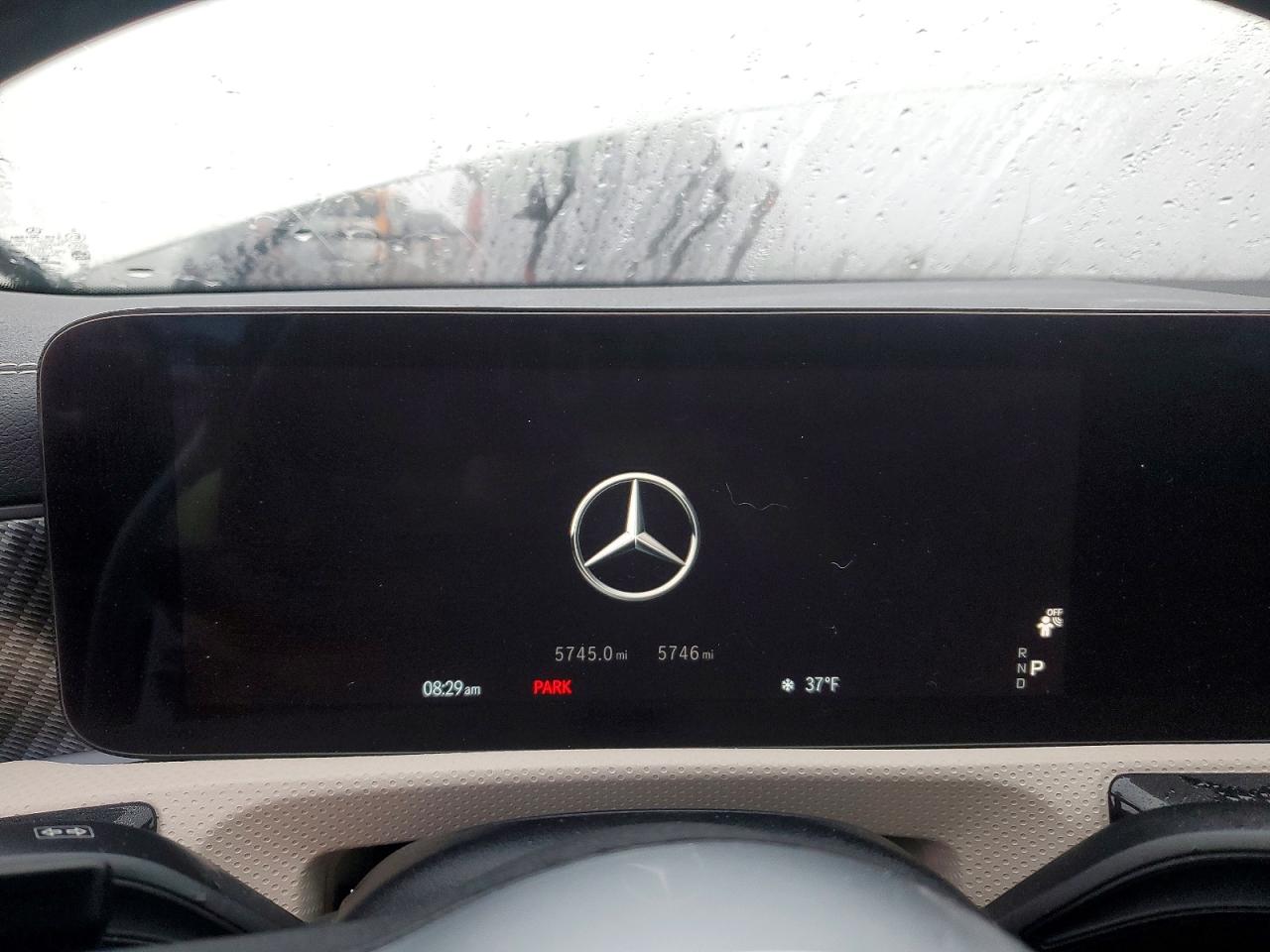 2025 MERCEDES-BENZ CLA 250 4MATIC photo 17