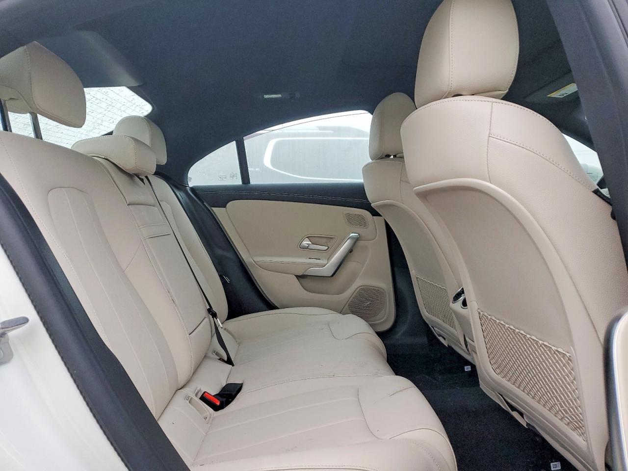 2025 MERCEDES-BENZ CLA 250 4MATIC photo 19