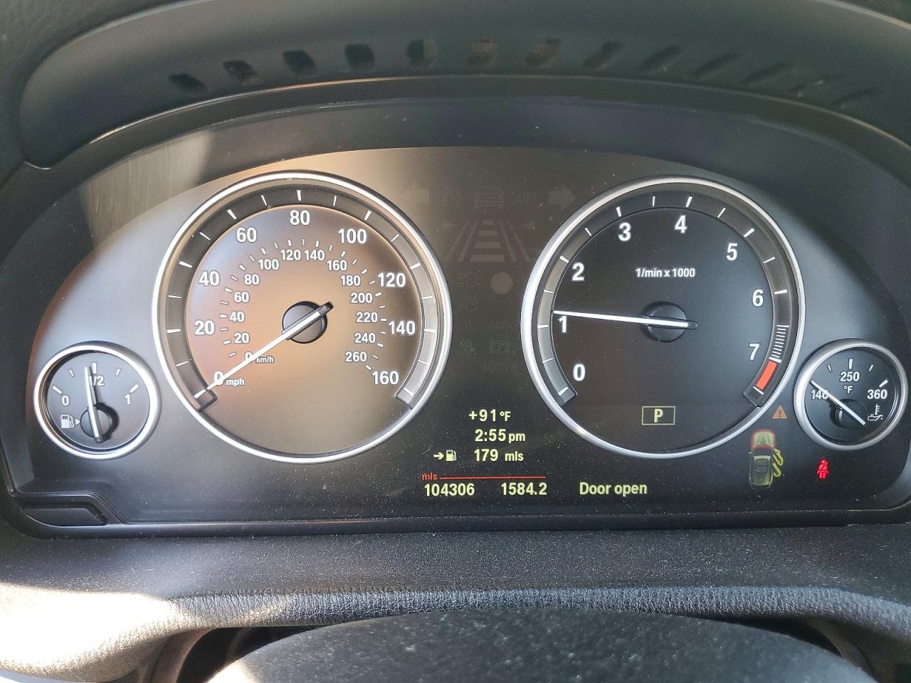 2013 BMW X3 XDRIVE28I photo 17