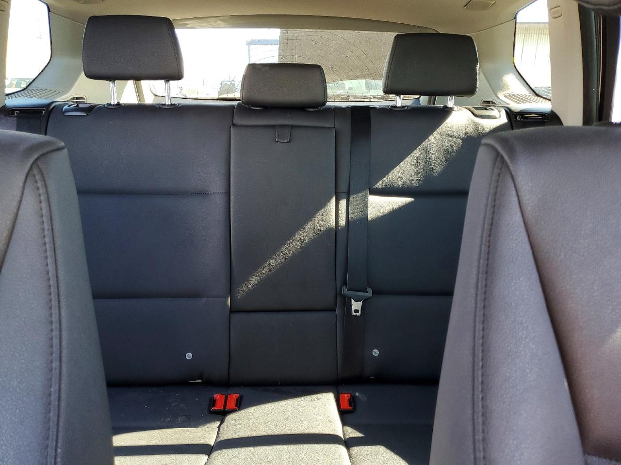 2013 BMW X3 XDRIVE28I photo 19