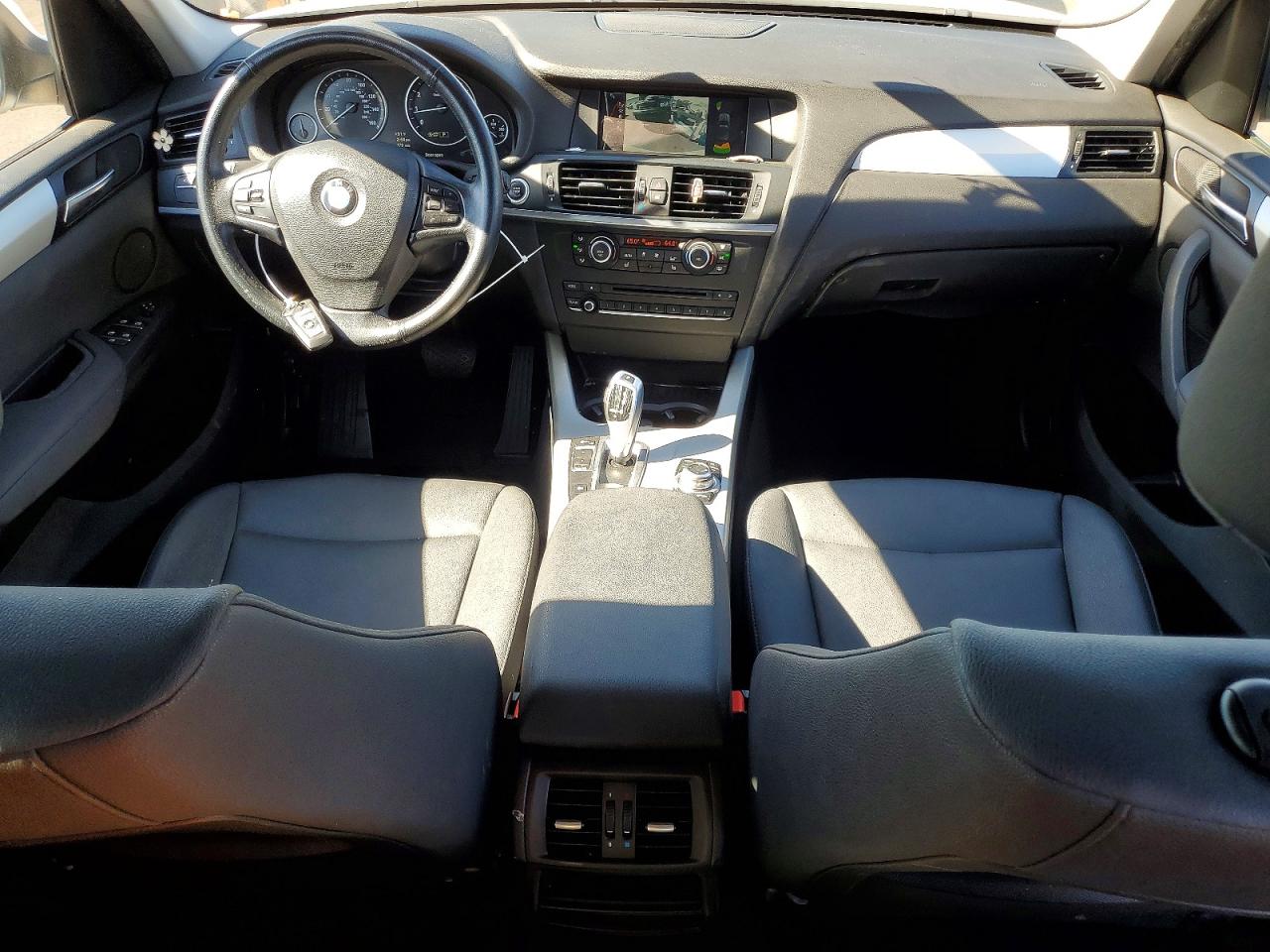 2013 BMW X3 XDRIVE28I photo 15