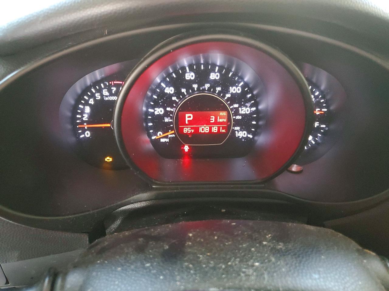 2018 KIA SOUL photo 9