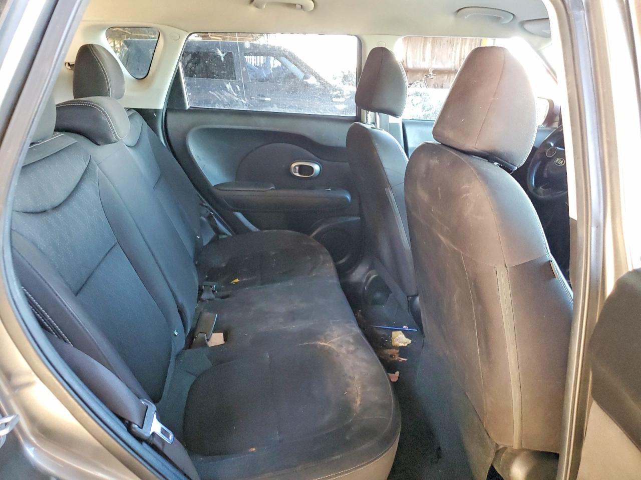 2018 KIA SOUL photo 10