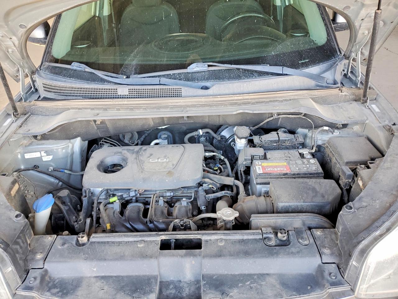 2018 KIA SOUL photo 11