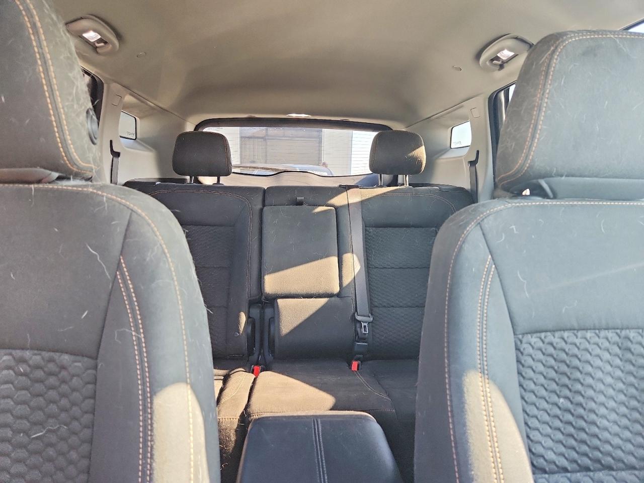 2018 GMC TERRAIN SLE photo 10