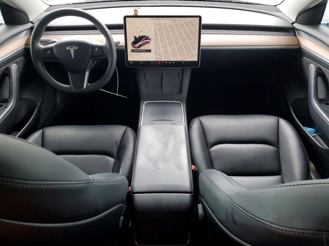 2023 TESLA MODEL 3 photo 15
