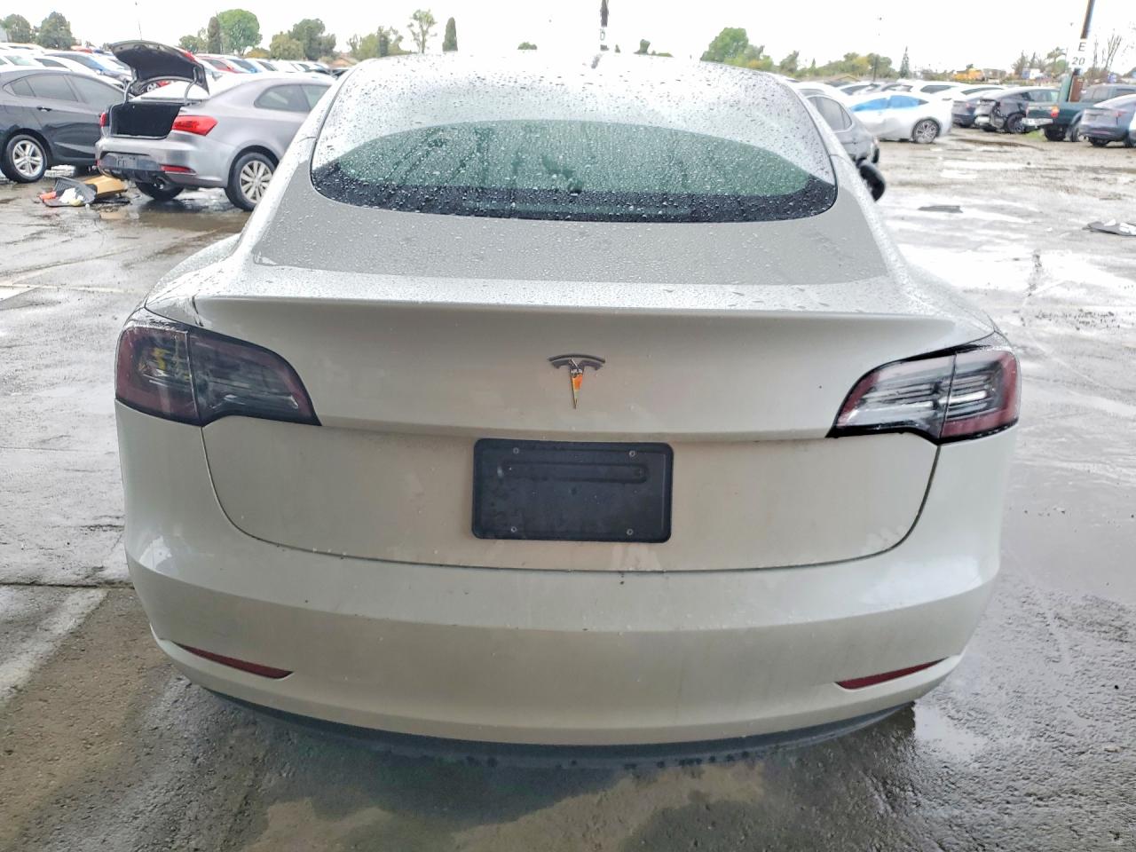 2023 TESLA MODEL 3 photo 11