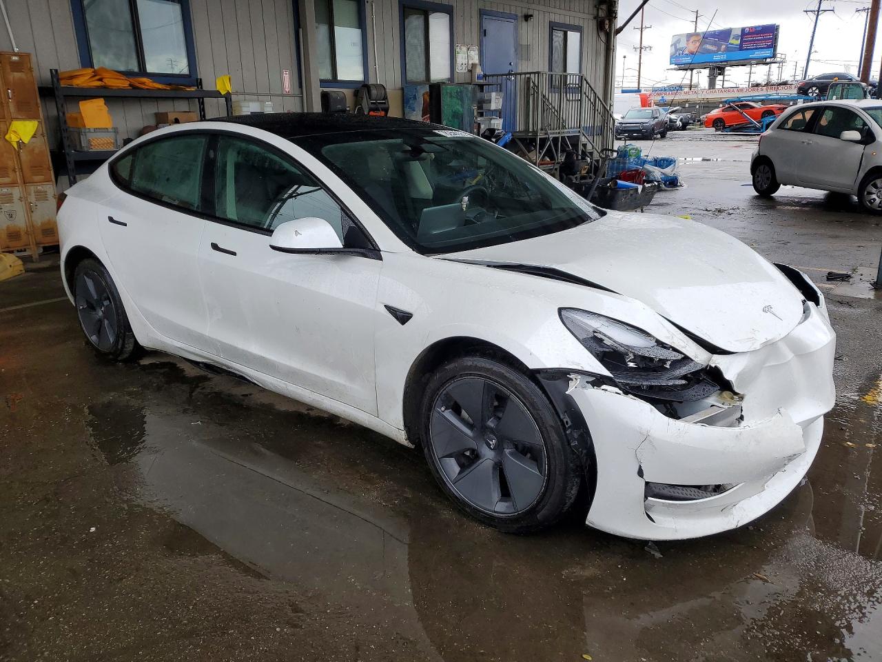 2023 TESLA MODEL 3 photo 7