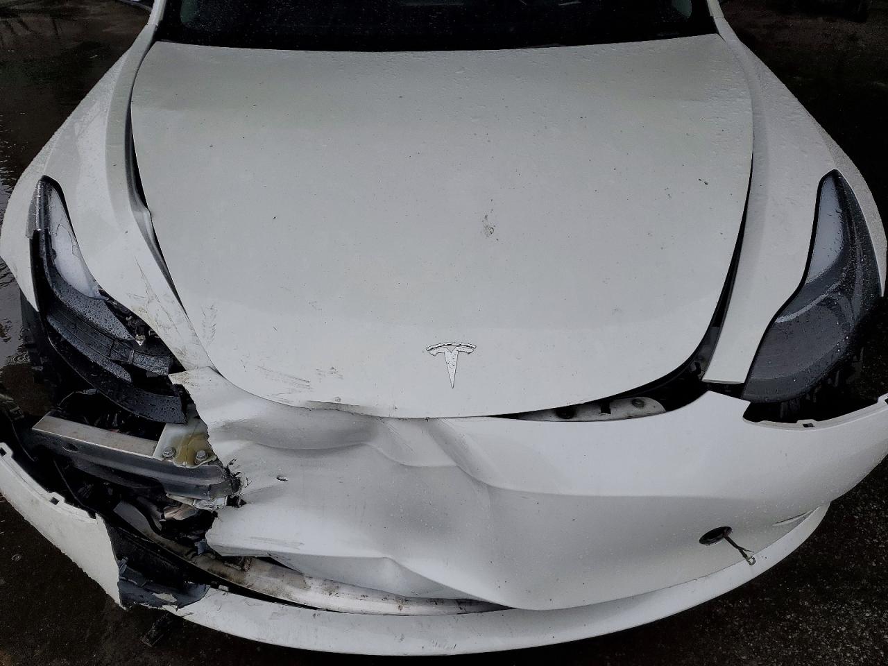 2023 TESLA MODEL 3 photo 21