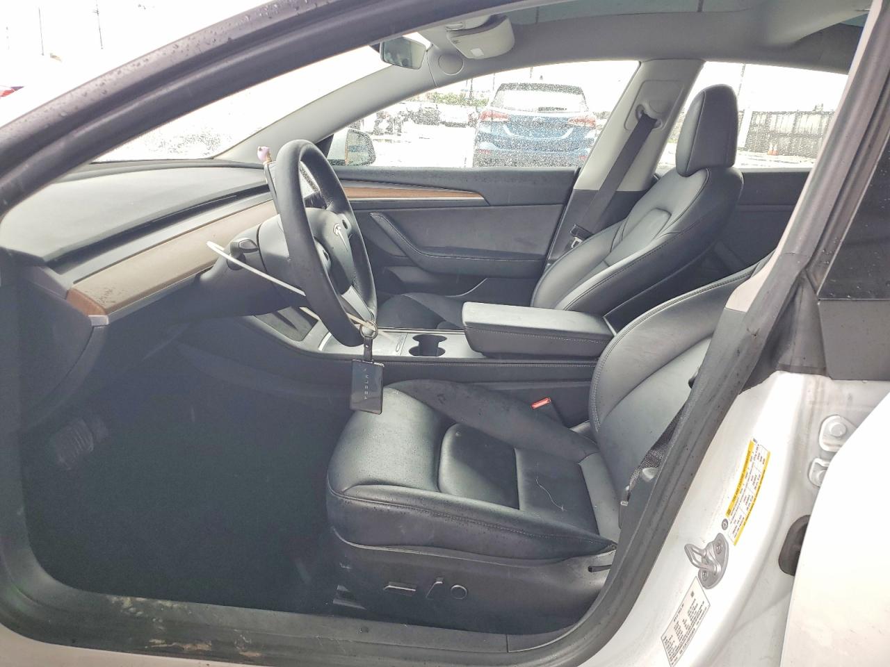 2023 TESLA MODEL 3 photo 13