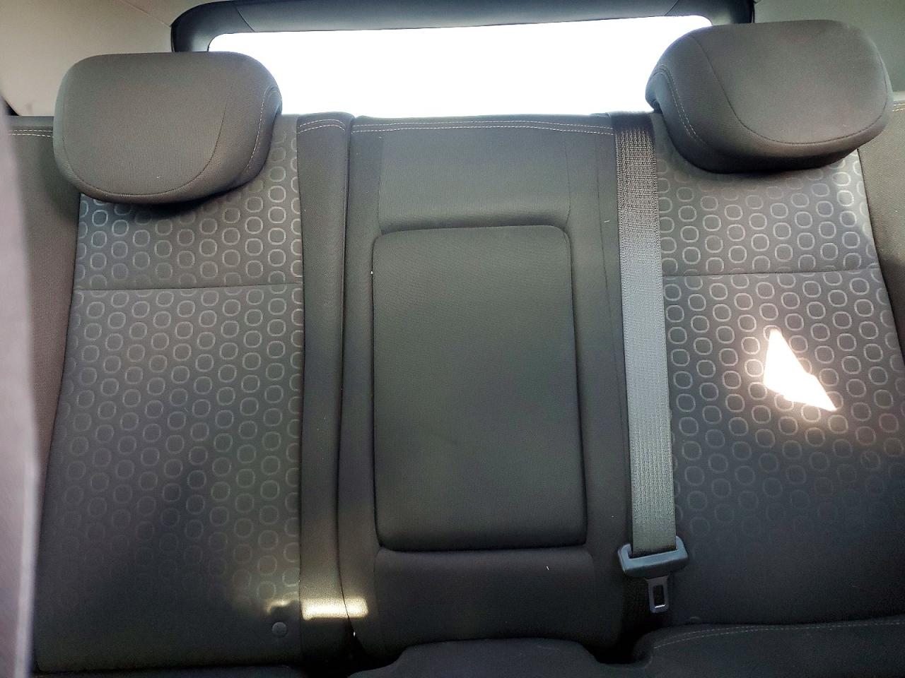 2020 CHEVROLET TRAX LS photo 19