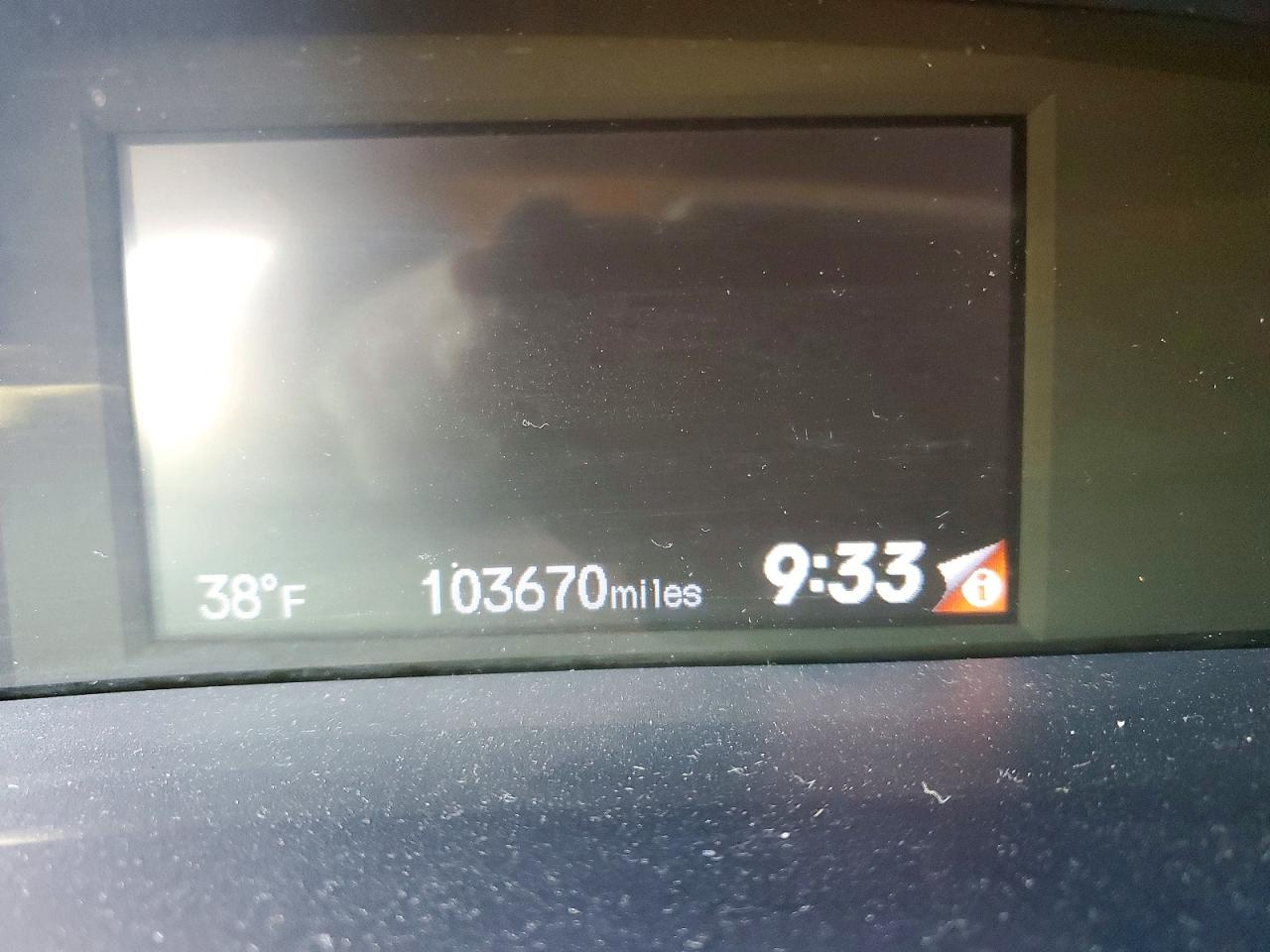 2014 HONDA CIVIC LX photo 23