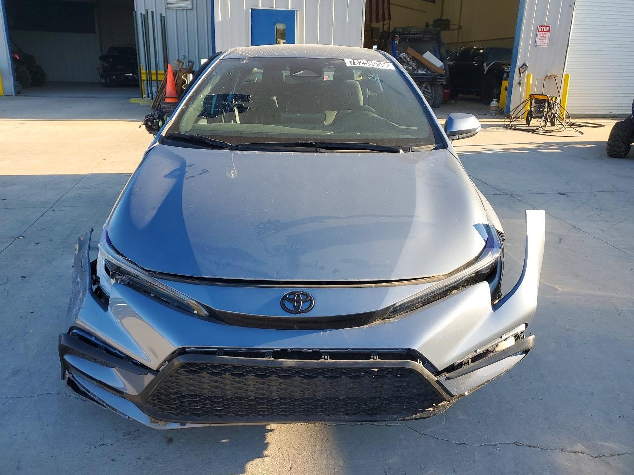 2024 TOYOTA COROLLA SE photo 5