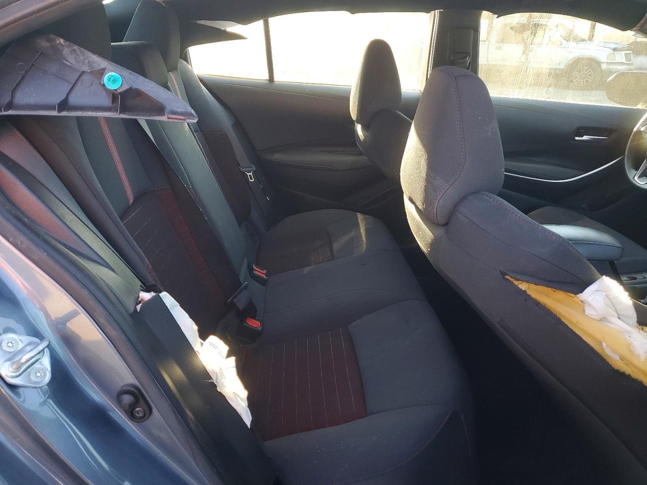 2024 TOYOTA COROLLA SE photo 10