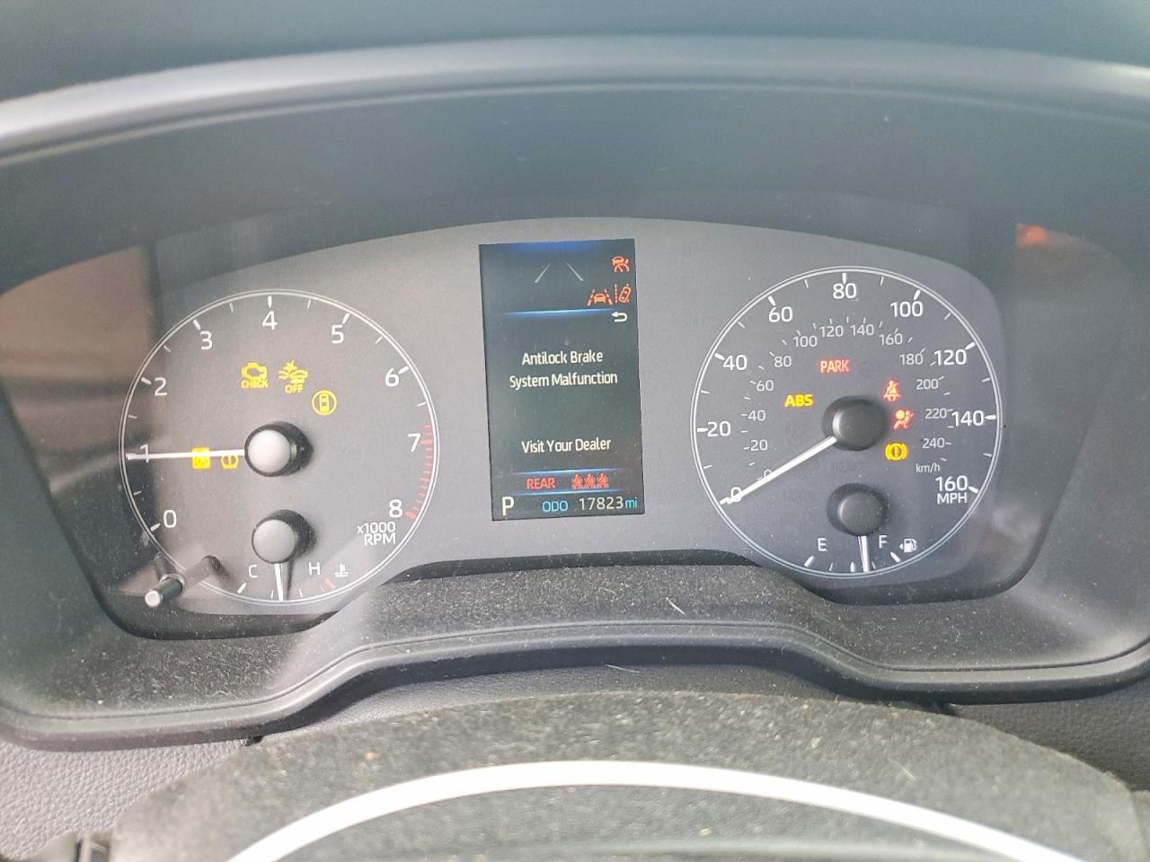 2024 TOYOTA COROLLA SE photo 9