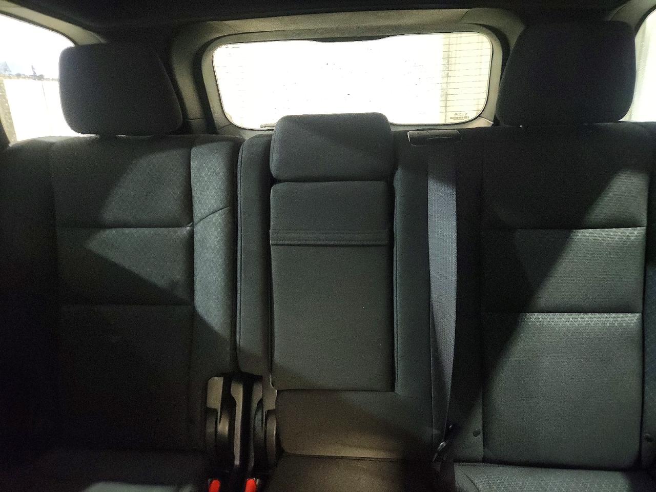 2020 JEEP GRAND CHEROKEE LAREDO photo 10