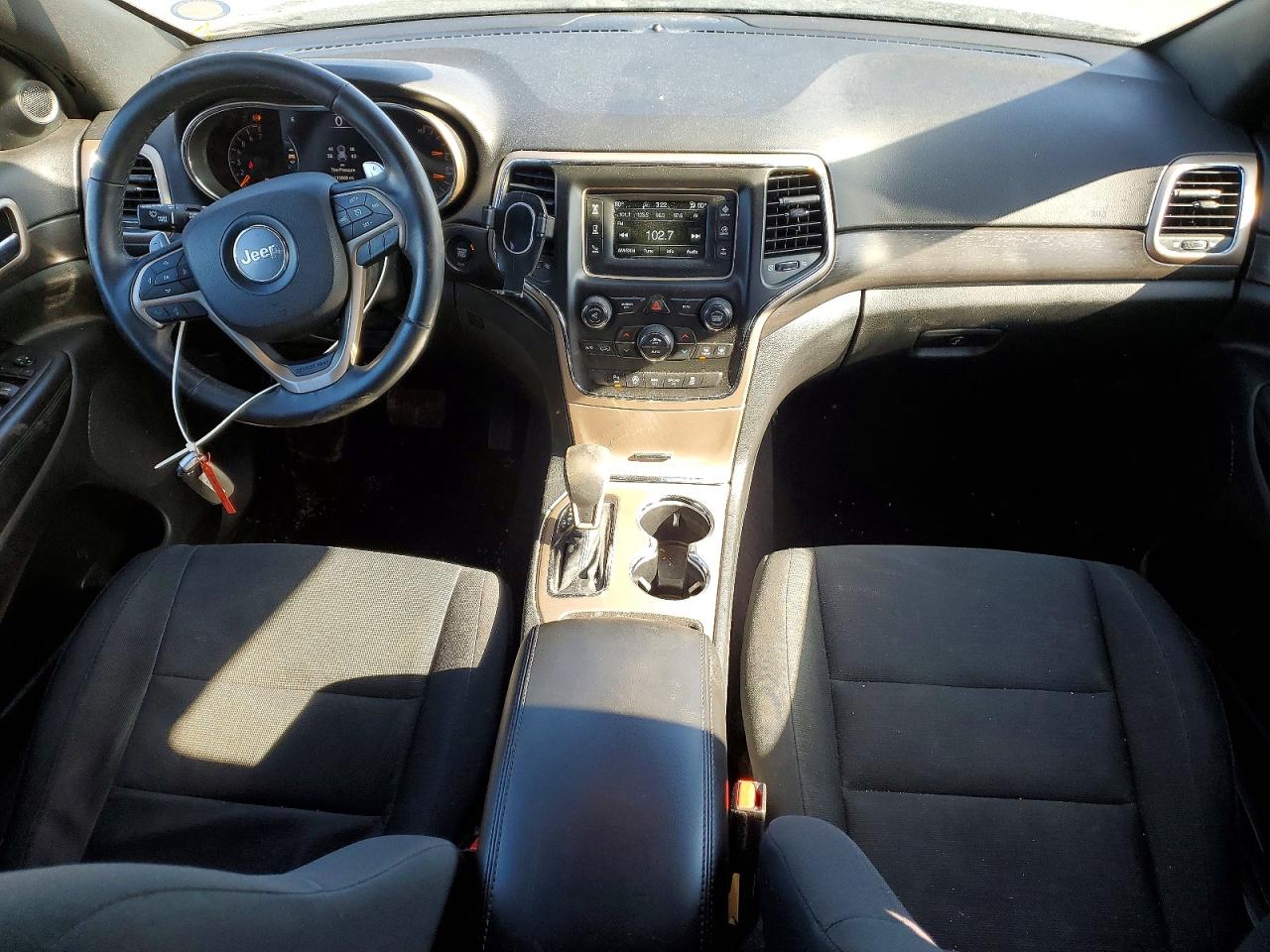 2016 JEEP CHEROKEE photo 15