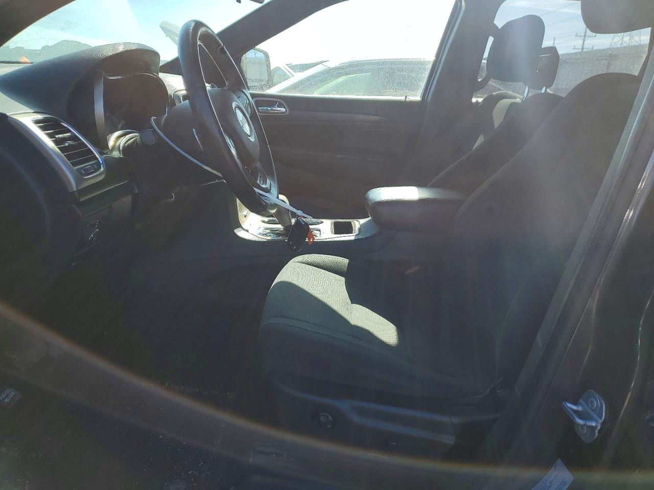 2016 JEEP CHEROKEE photo 13