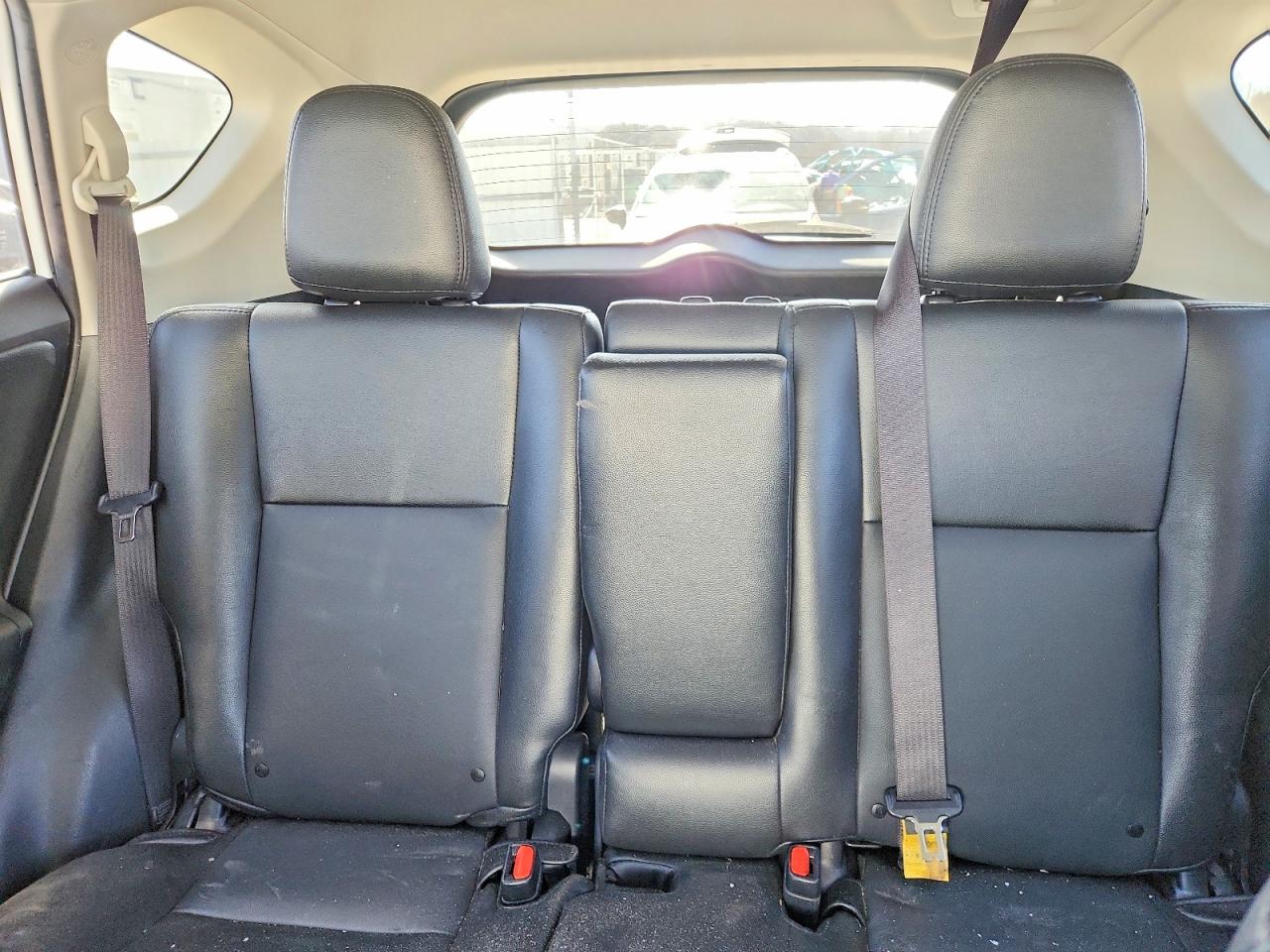 2018 TOYOTA RAV4 LE photo 10